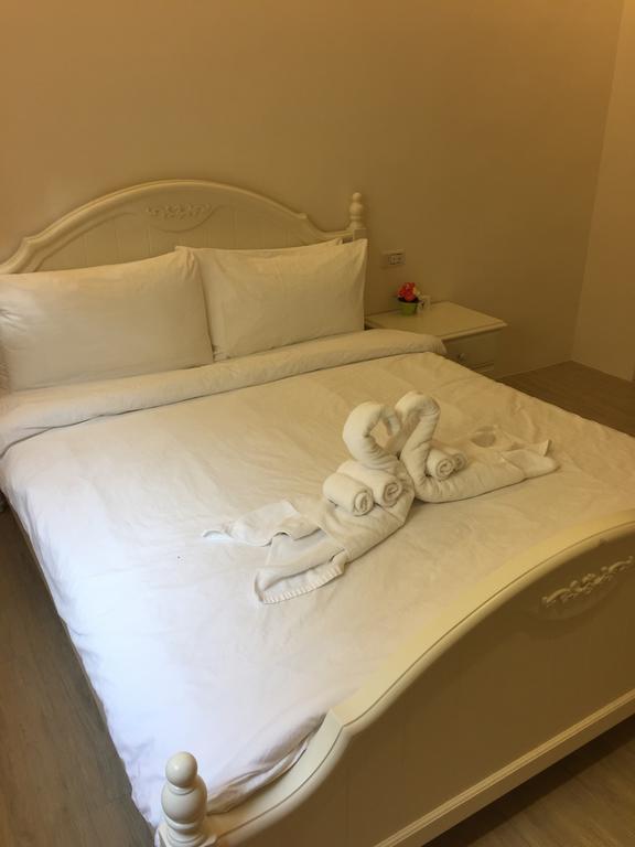 Ferienwohnung Happiness Dot Tamsui Zimmer foto