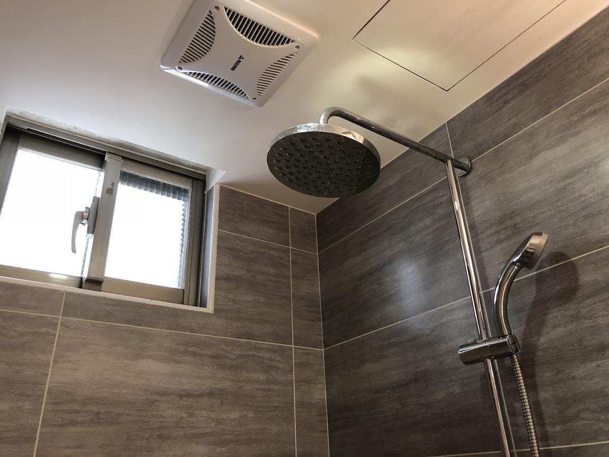 Ferienwohnung Happiness Dot Tamsui Exterior foto